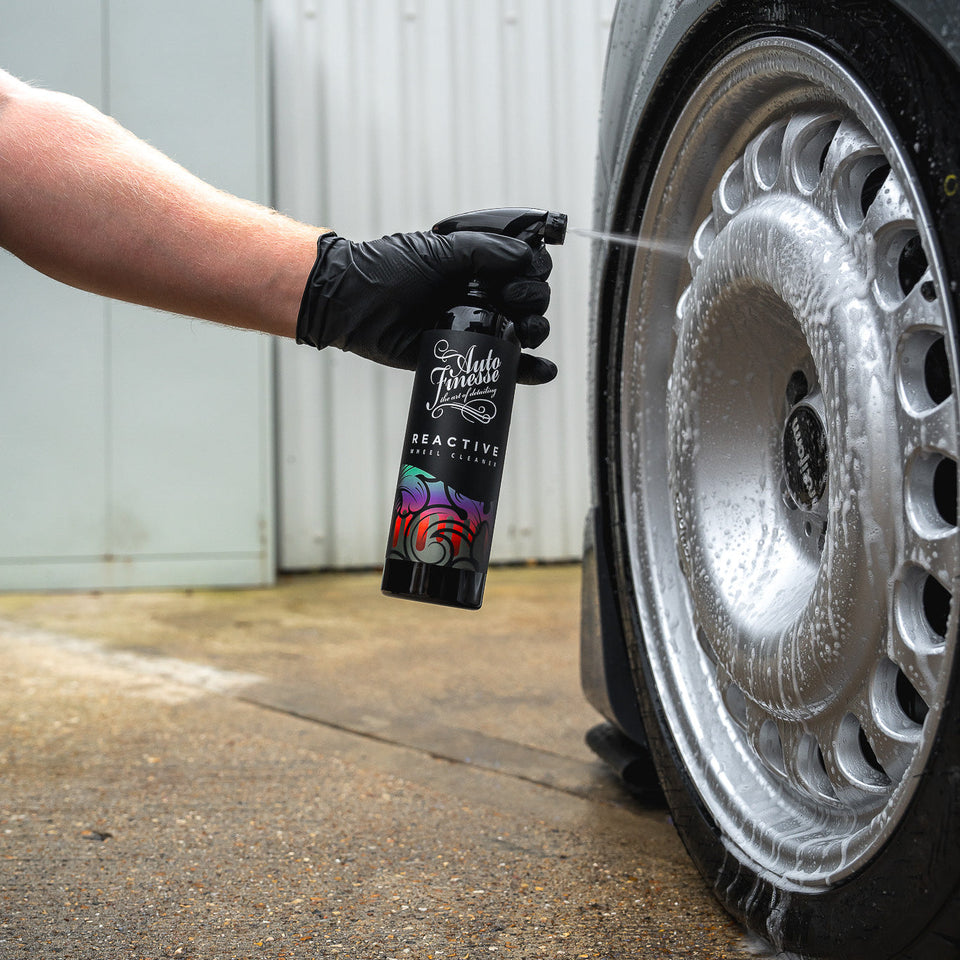 The Core Detailing Collection