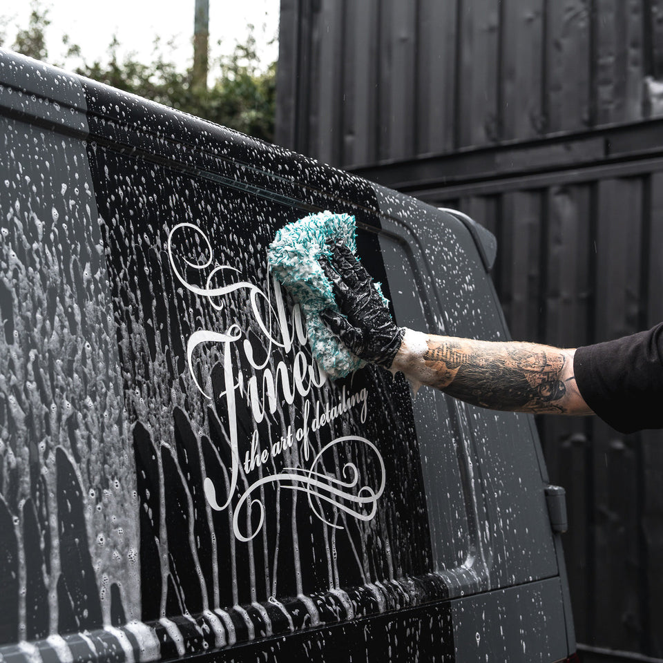 The Core Detailing Collection