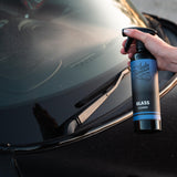 Essentials Glass Cleaner