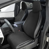 Premium Airflow Seat Covers for Tesla Cybertruck 2024+ - Enhance Comfort and Style!