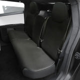 Premium Airflow Seat Covers for Tesla Cybertruck 2024+ - Enhance Comfort and Style!