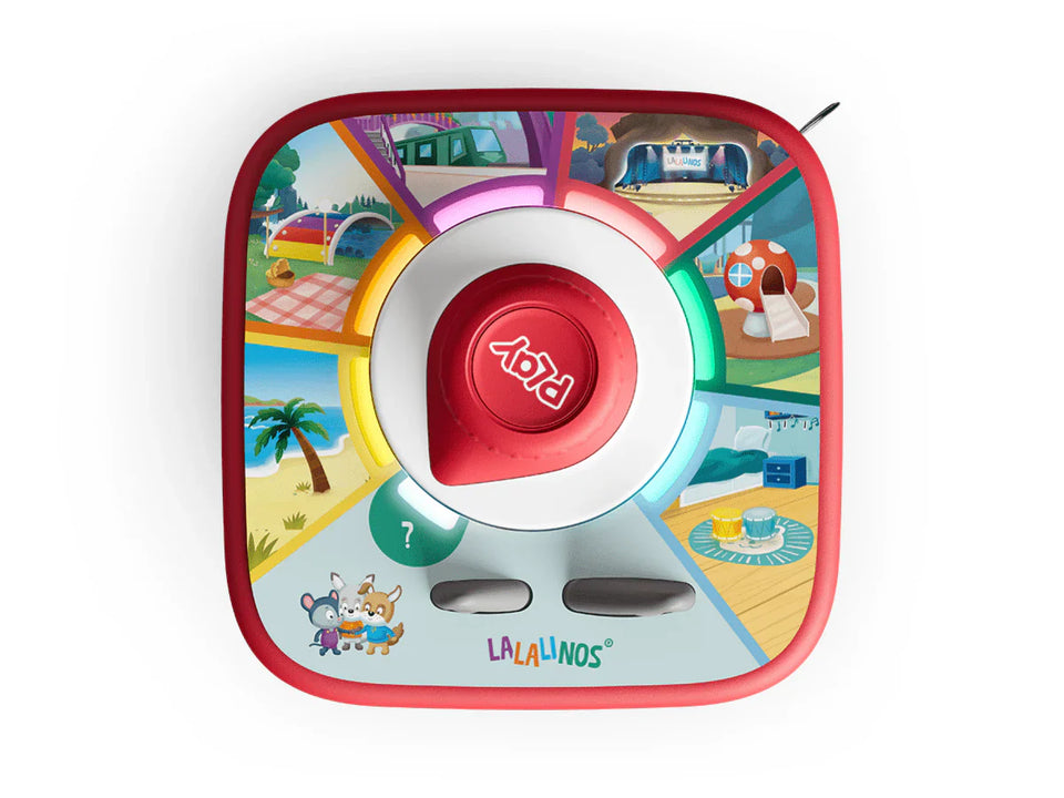 tonies® Tonieplay Lalalinos: Find the Photo Game