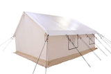 12'x14' Fly Sheet - Canvas Wall Tent