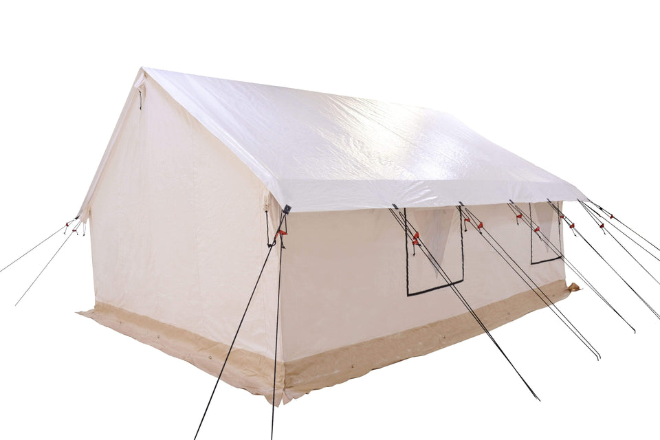 16'x20' Fly Sheet - Canvas Wall Tent
