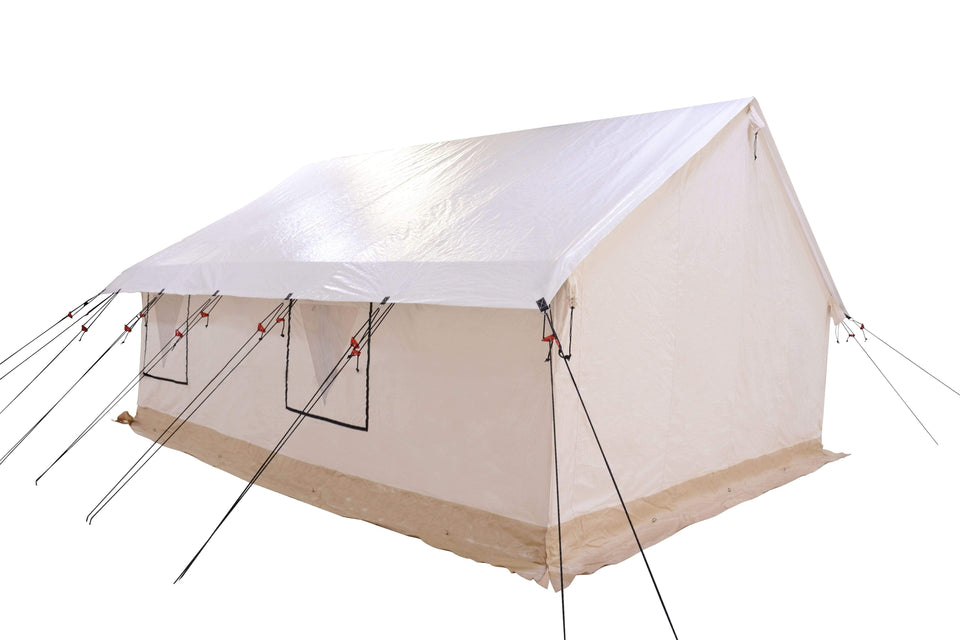 14'x16' Fly Sheet - Canvas Wall Tent