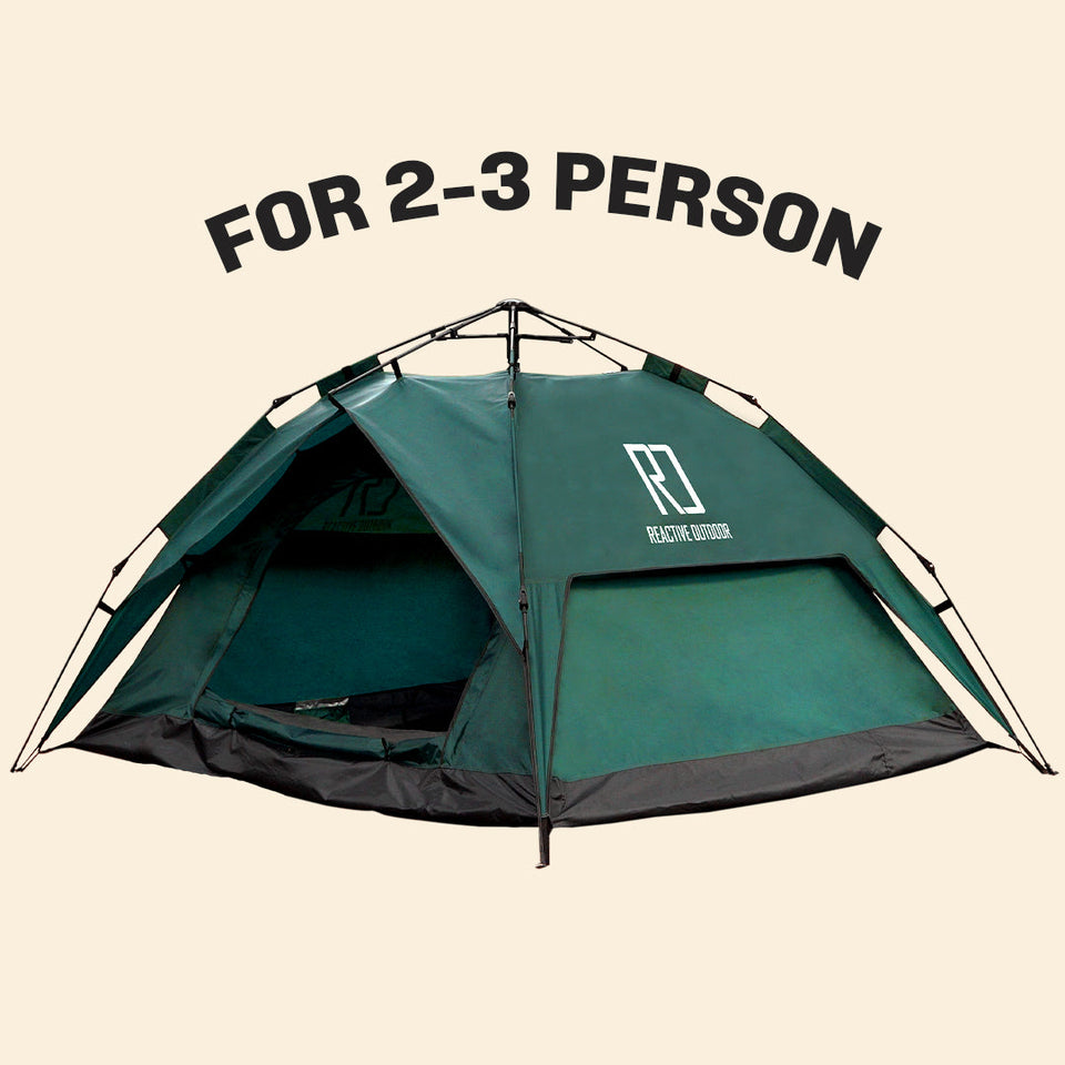 3 Secs Tent (Holiday Season Gifting for LO. US)