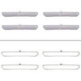 2023-2025 GMC Canyon Fender Lights - Smoked / Frosted