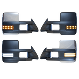 1999 - 2002 GM Tow Mirrors
