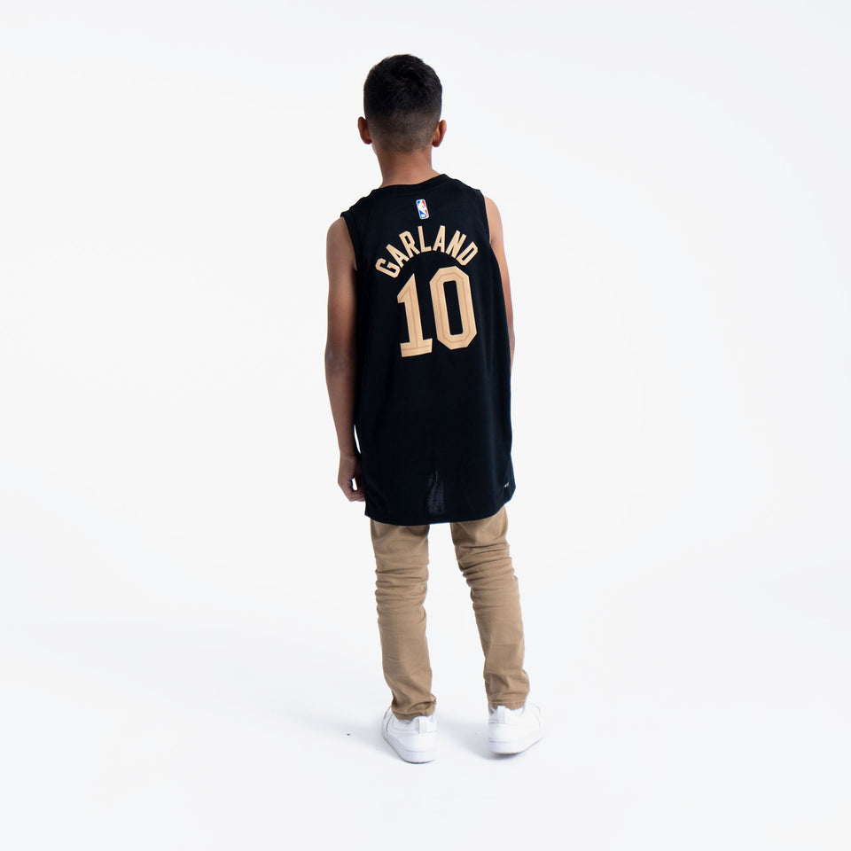 Darius Garland Cleveland Cavaliers 2026 Statement Edition Youth NBA Swingman Jersey