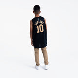 Darius Garland Cleveland Cavaliers 2026 Statement Edition Youth NBA Swingman Jersey