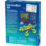 Thames & Kosmos: GeckoBot 2.0