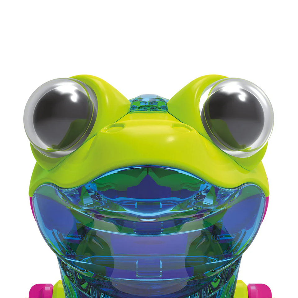 Thames & Kosmos: GeckoBot 2.0