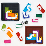 Smart Games Genius Connection