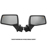 2019-2025 GMC Sierra 1500 Power Folding Small Sport Mirrors