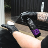 Paintwork Decontamination Kit