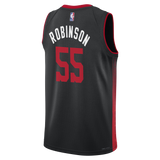 Duncan Robinson Nike HEAT Culture Youth Swingman Jersey