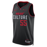 Duncan Robinson Nike HEAT Culture Youth Swingman Jersey