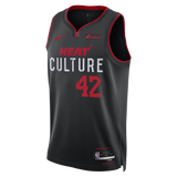 Kevin Love Nike HEAT Culture Swingman Jersey