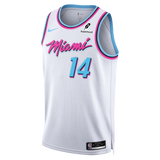 Tyler Herro Nike Original Vice Youth Swingman Jersey