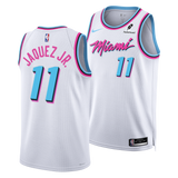 Jaime Jaquez Jr. Nike Original Vice Youth Swingman Jersey