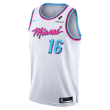 Keshad Johnson Nike Original Vice Swingman Jersey
