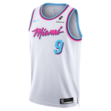 Pelle Larsson Nike Original Vice Swingman Jersey