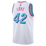 Kevin Love Nike Original Vice Swingman Jersey