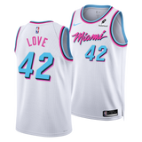 Kevin Love Nike Original Vice Youth Swingman Jersey