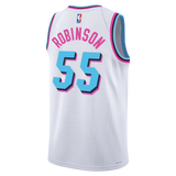 Duncan Robinson Nike Original Vice Youth Swingman Jersey