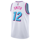 Dru Smith Nike Original Vice Swingman Jersey
