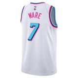 Kel'el Ware Nike Original Vice Swingman Jersey