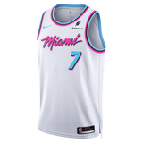 Kel'el Ware Nike Original Vice Swingman Jersey