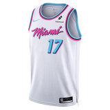 Jahmir Young Nike Original Vice Swingman Jersey