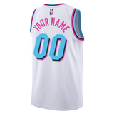 Personalized Nike Original Vice Swingman Jersey