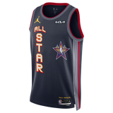 Tyler Herro Jordan Brand 2025 All-Star Youth Swingman Jersey