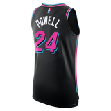 Norman Powell Nike Original Vice Nights Authentic Jersey