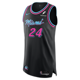 Norman Powell Nike Original Vice Nights Authentic Jersey