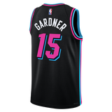 Myron Gardner Nike Original Vice Nights Swingman Jersey