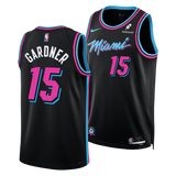 Myron Gardner Nike Original Vice Nights Swingman Jersey