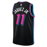 Jaime Jaquez Jr. Nike Original Vice Nights Swingman Jersey
