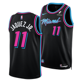 Jaime Jaquez Jr. Nike Original Vice Nights Swingman Jersey