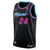 Norman Powell Nike Original Vice Nights Swingman Jersey