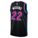 Andrew Wiggins Nike Original Vice Nights Swingman Jersey