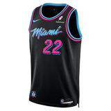 Andrew Wiggins Nike Original Vice Nights Swingman Jersey
