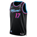 Jahmir Young Nike Original Vice Nights Swingman Jersey