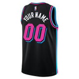 Personalized Nike Original Vice Nights Youth Swingman Jersey