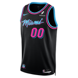 Personalized Nike Original Vice Nights Youth Swingman Jersey