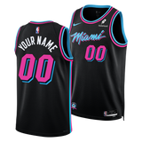 Personalized Nike Original Vice Nights Swingman Jersey