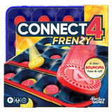 Connect 4 Frenzy