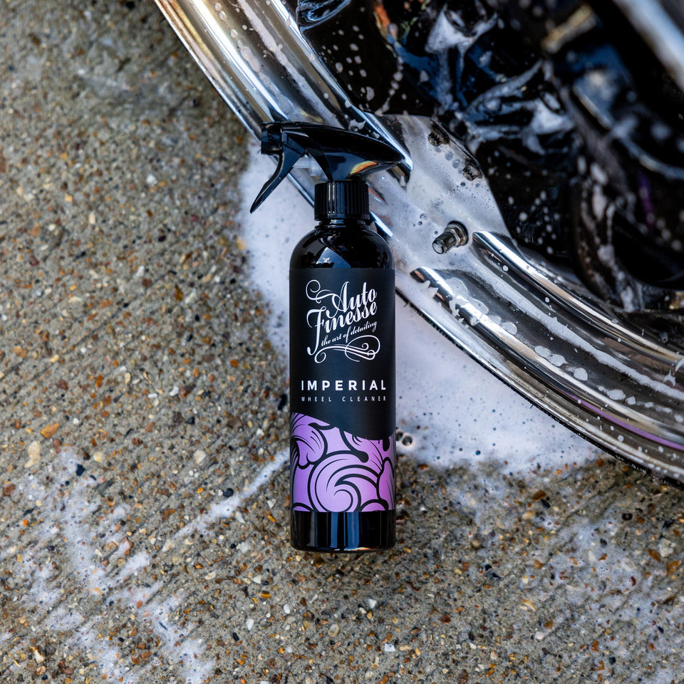 Maintenance Car Wash Bundle